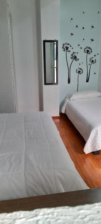 Hostal Brilliant Quito Eksteriør bilde