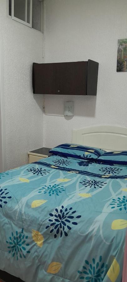 Hostal Brilliant Quito Eksteriør bilde