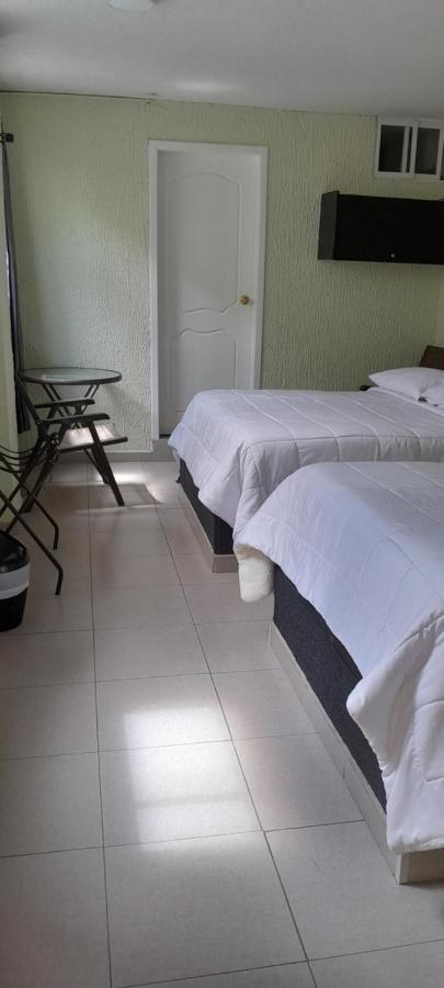 Hostal Brilliant Quito Eksteriør bilde
