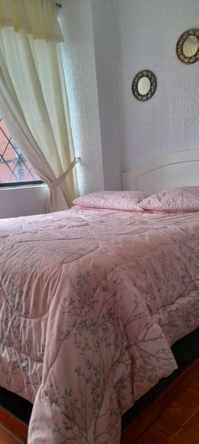 Hostal Brilliant Quito Eksteriør bilde